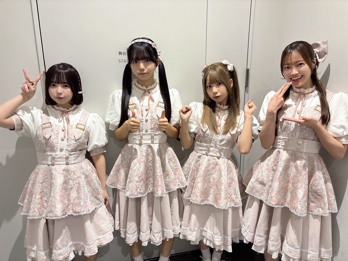 水瀬 月（ニコルポップ） on X: 