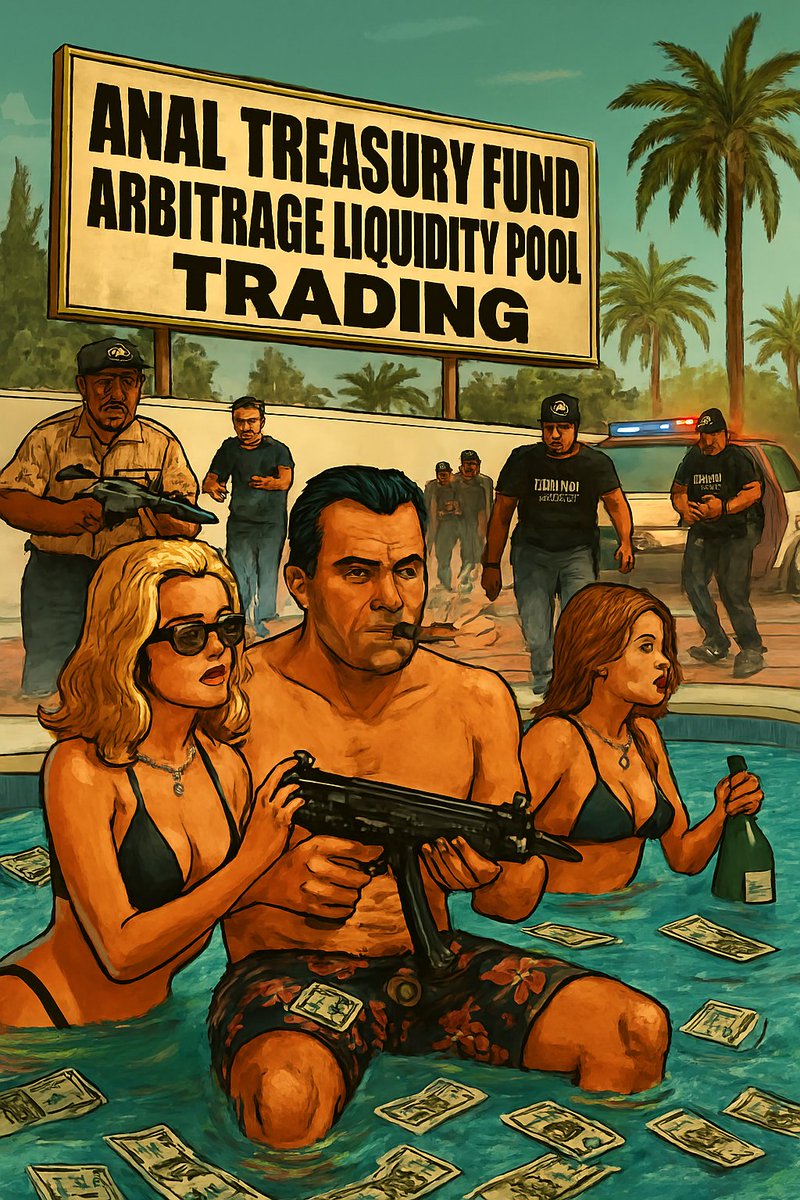 sheikhonsolana's tweet photo. @BriskeyAndy @ATFOnSolana @porgy Tag team. $PORGY &amp; $ANAL https://t.co/YOVwEbtah6