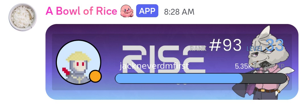 JACK24x7PRMR's tweet image. G @rise_chain
😂 I’ve sent so many messages that I officially became the Spam King of the Rise community! 👑📩

I can’t stop laughing — this is such a funny achievement 🤣🔥
All thanks to my brother  @Sonugg_7   for making this happen 🙌❤️

#RiseCommunity #SpamKing #FunTimes…