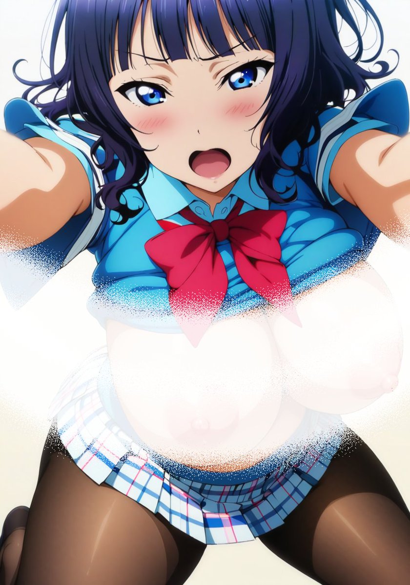 ダンスが激しくてポロリしちゃった女の子

#lovelive #虹ヶ咲 #朝香果林
ぼかし無しはこちら
chichi-pui.com/posts/a095c2f9…