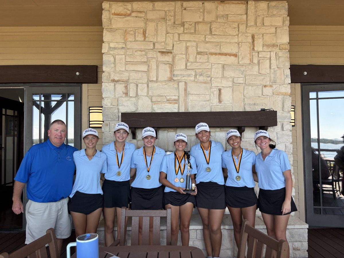 Spartan Golf (@chsspartangolf) on Twitter photo 