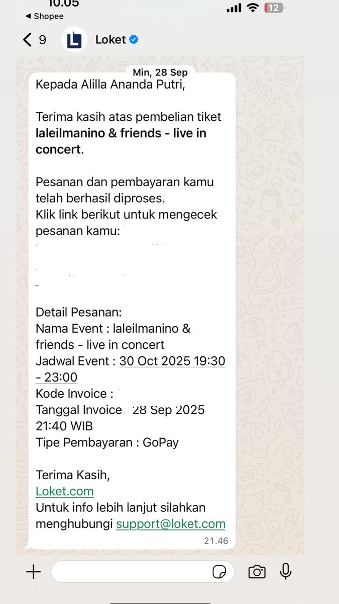 Alilla Ananda tweet media