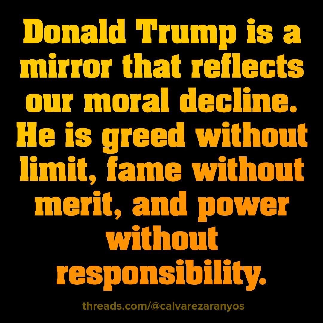 Perfect description. #FDT
