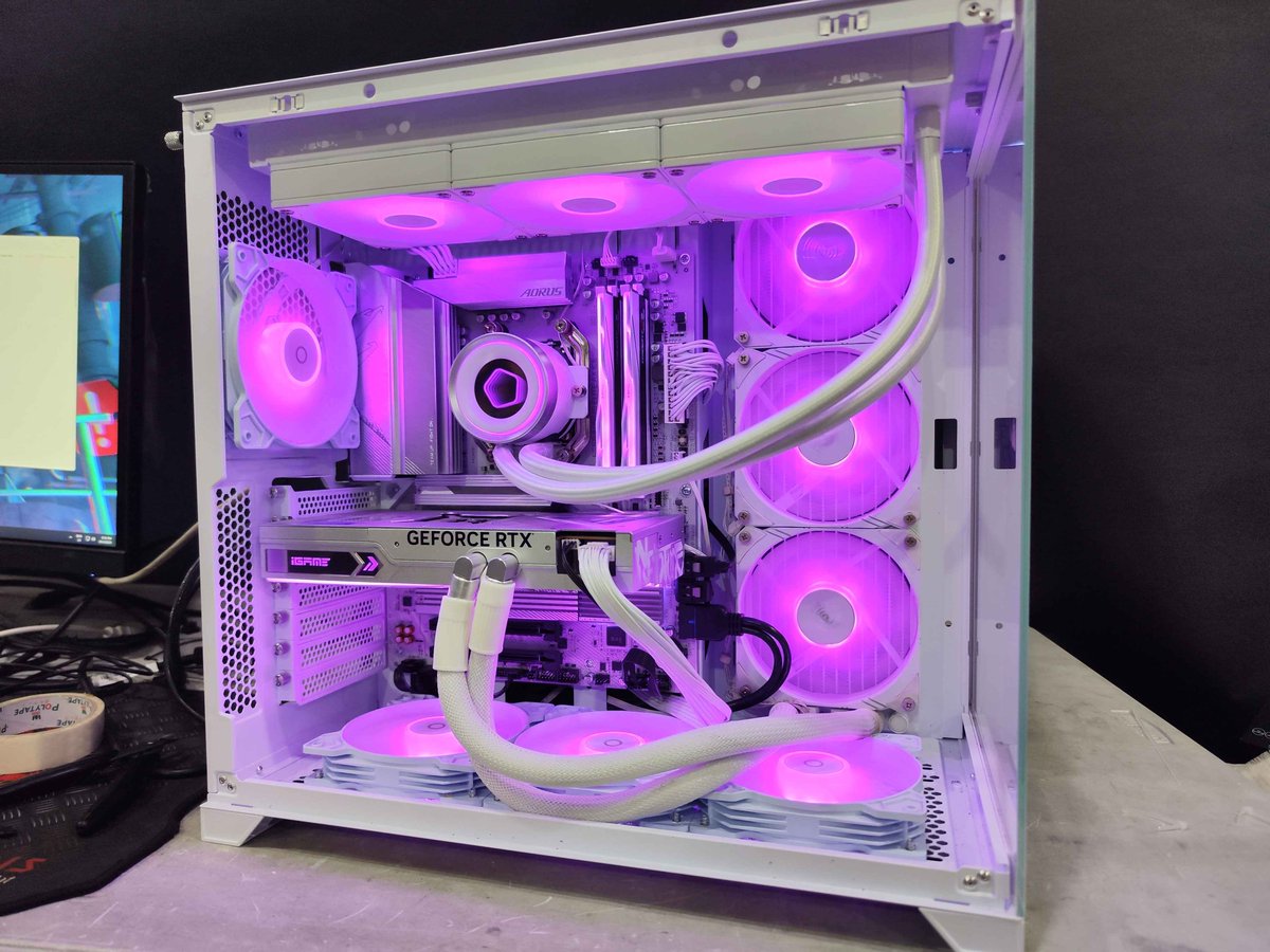 Big Boss tweet media