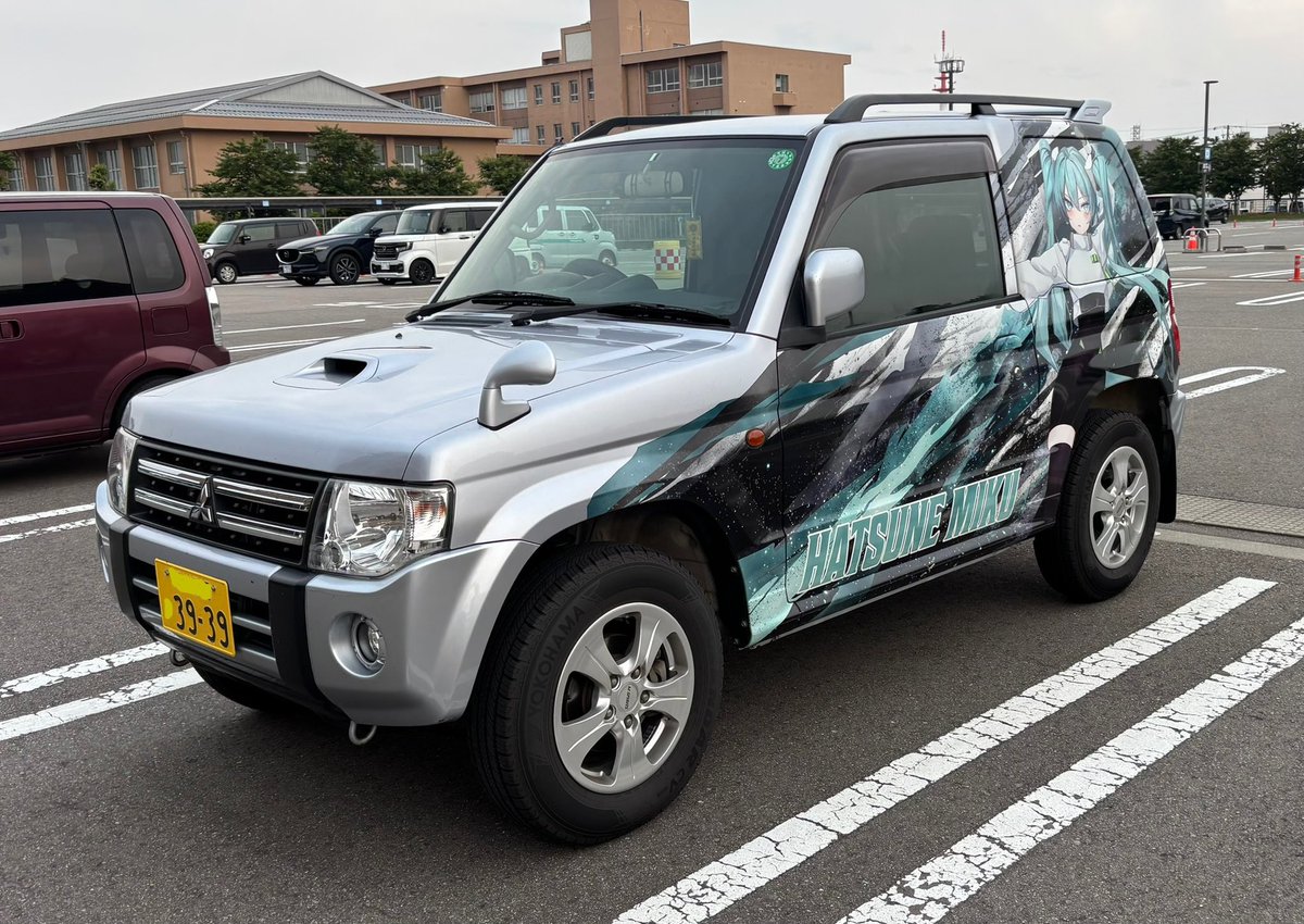 ぶっぱぐらし！ tweet media