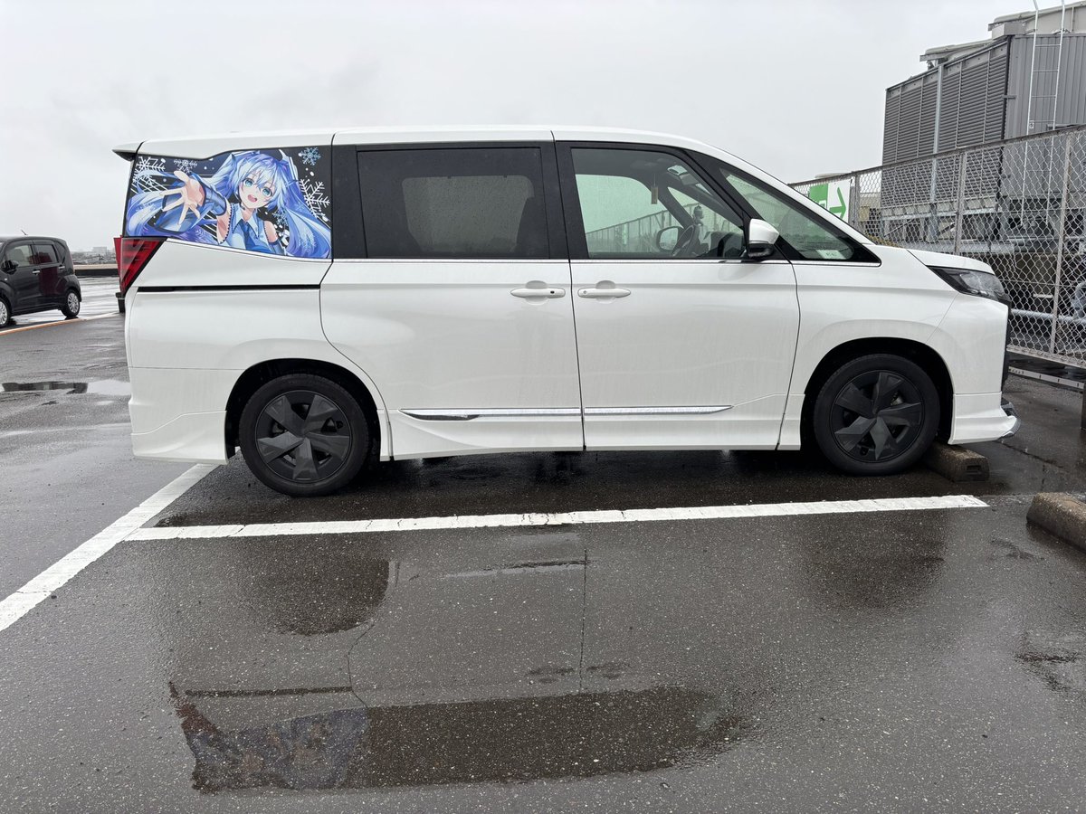 ぶっぱぐらし! tweet media