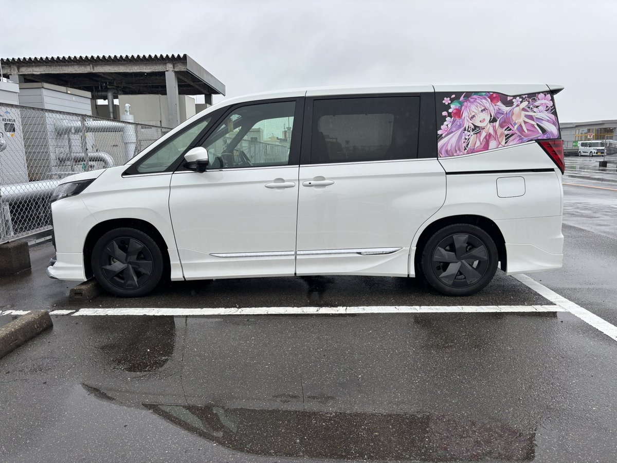 ぶっぱぐらし! tweet media