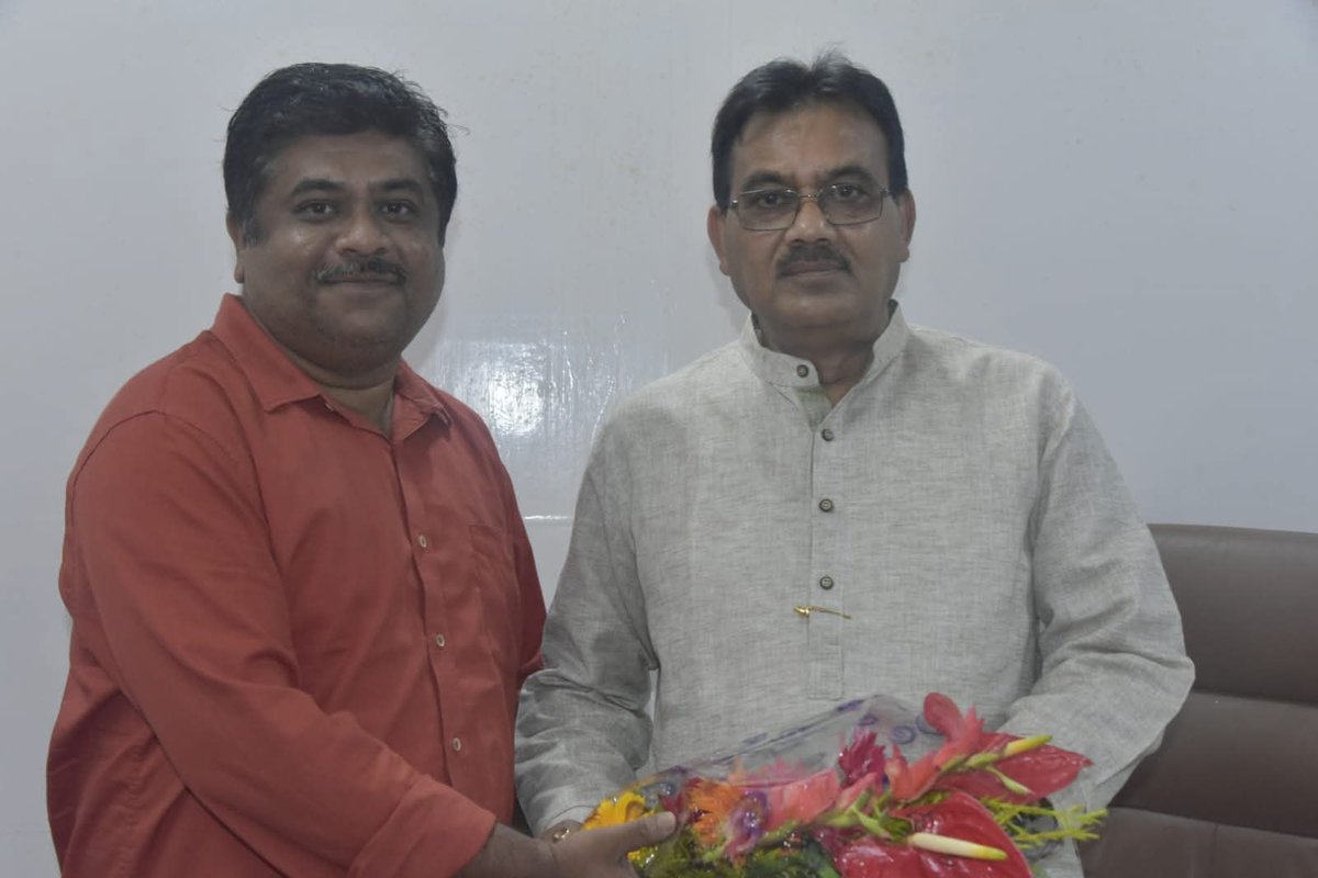 Debu4BJP's tweet photo. ত্রিপুরা সরকারের মাননীয় অর্থমন্ত্রী ও ৩১ রাধাকিশোরপুর বিধানসভার জনপ্রিয় বিধায়ক শ্রী @Pranajitsinghar মহাশয়কে জানাই জন্মদিনের অনেক অনেক শুভেচ্ছা ও অভিনন্দন l

মাতা ত্রিপুরাসুন্দরীর নিকট আপনার সুস্বাস্থ্য ও দীর্ঘ্যায়ু কামনা করি 🙏🏻 https://t.co/lQmMZIZbpd