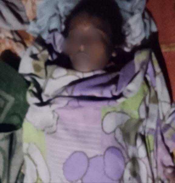 SRsuhelrana's tweet image. Breaking 
On October 3, 2025, two Muslim sisters drowned in Thabeik Taung (Muslim) village in Buthidaung Township.
#Muslim
#Rohingya