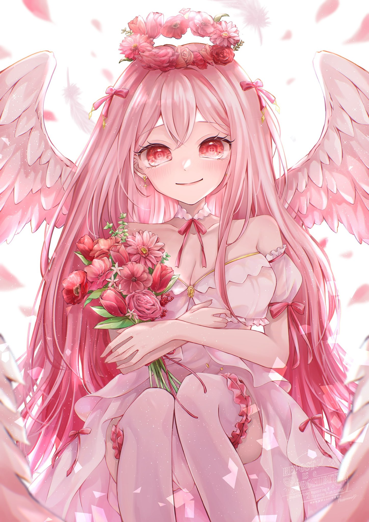 美✨希少✨AAAAピンクヒマラヤレムリアンの神殿✨美しい大天使の女神✨翼のドレス 美✨希少✨AAAAピンクヒマラヤレムリアンの神殿✨美しい大天使の