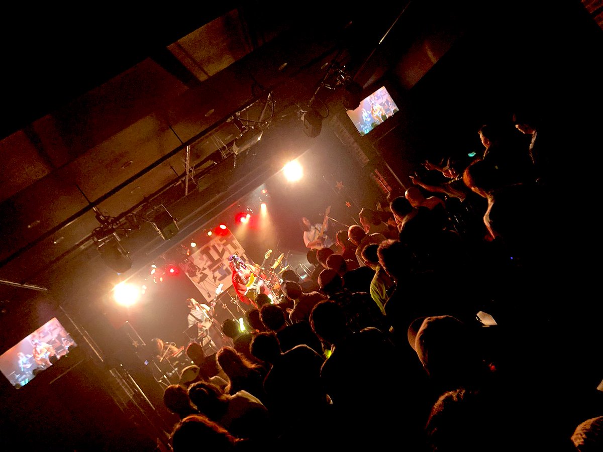 伊谷亜子🎸Ako Itani tweet media