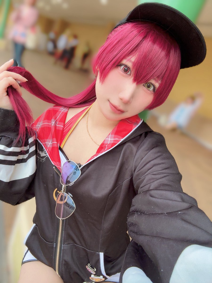 そくほ~❕❤️🏴‍☠️
#長島スパコス