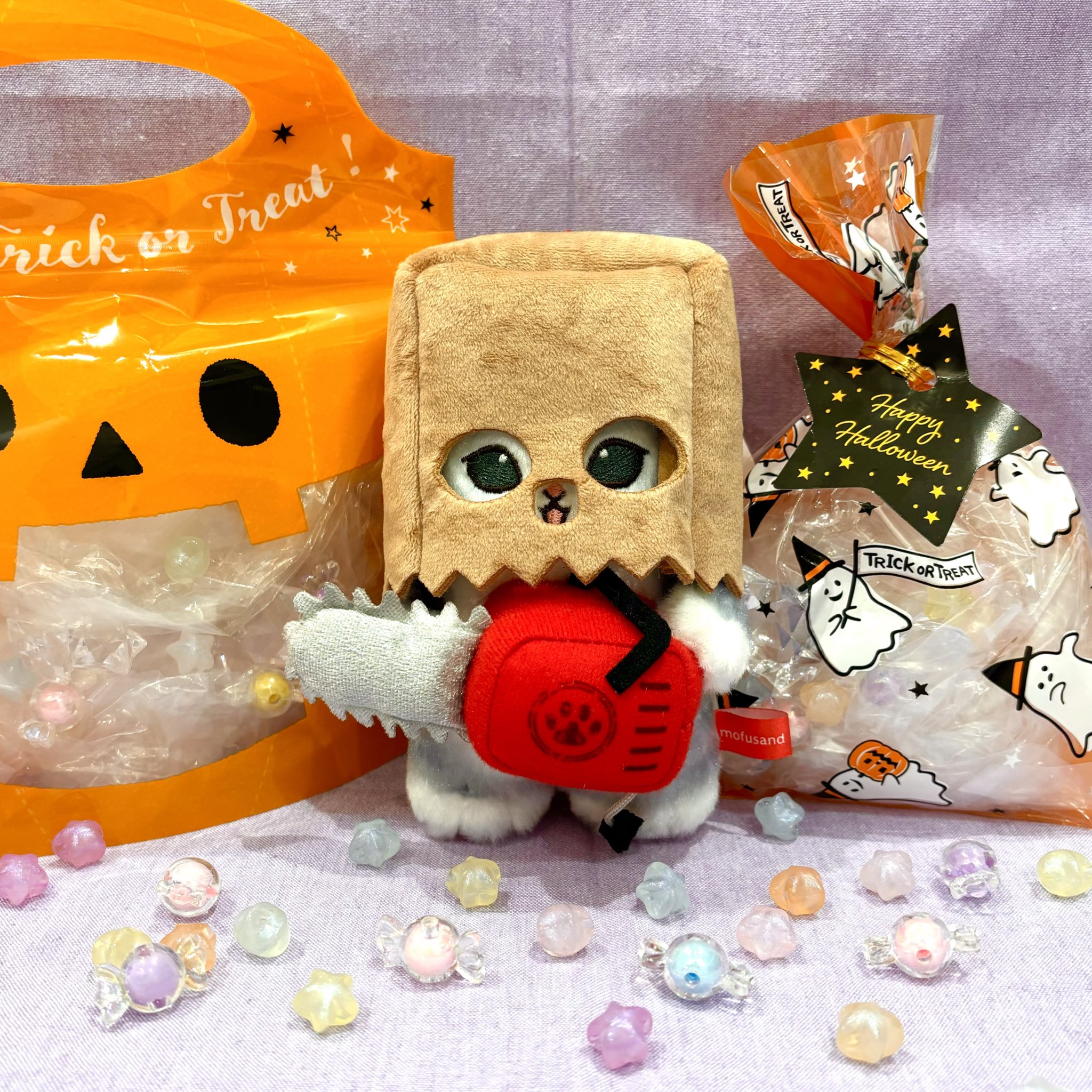 mofusandグッズ公式 (@mofusand_kouhou) / X