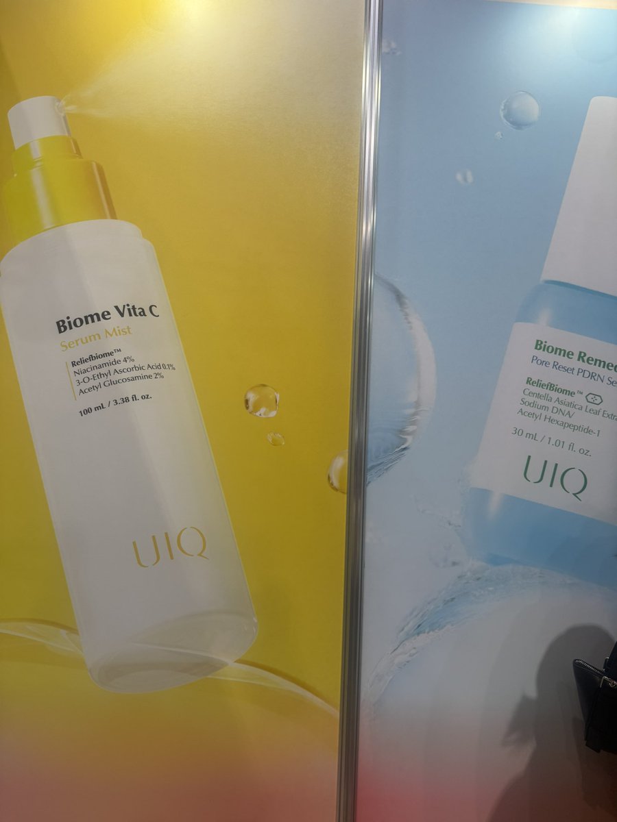 minana310's tweet photo. #UIQ 
#ユイク
#ユイクメガコスメランド https://t.co/zcVAvKnrea