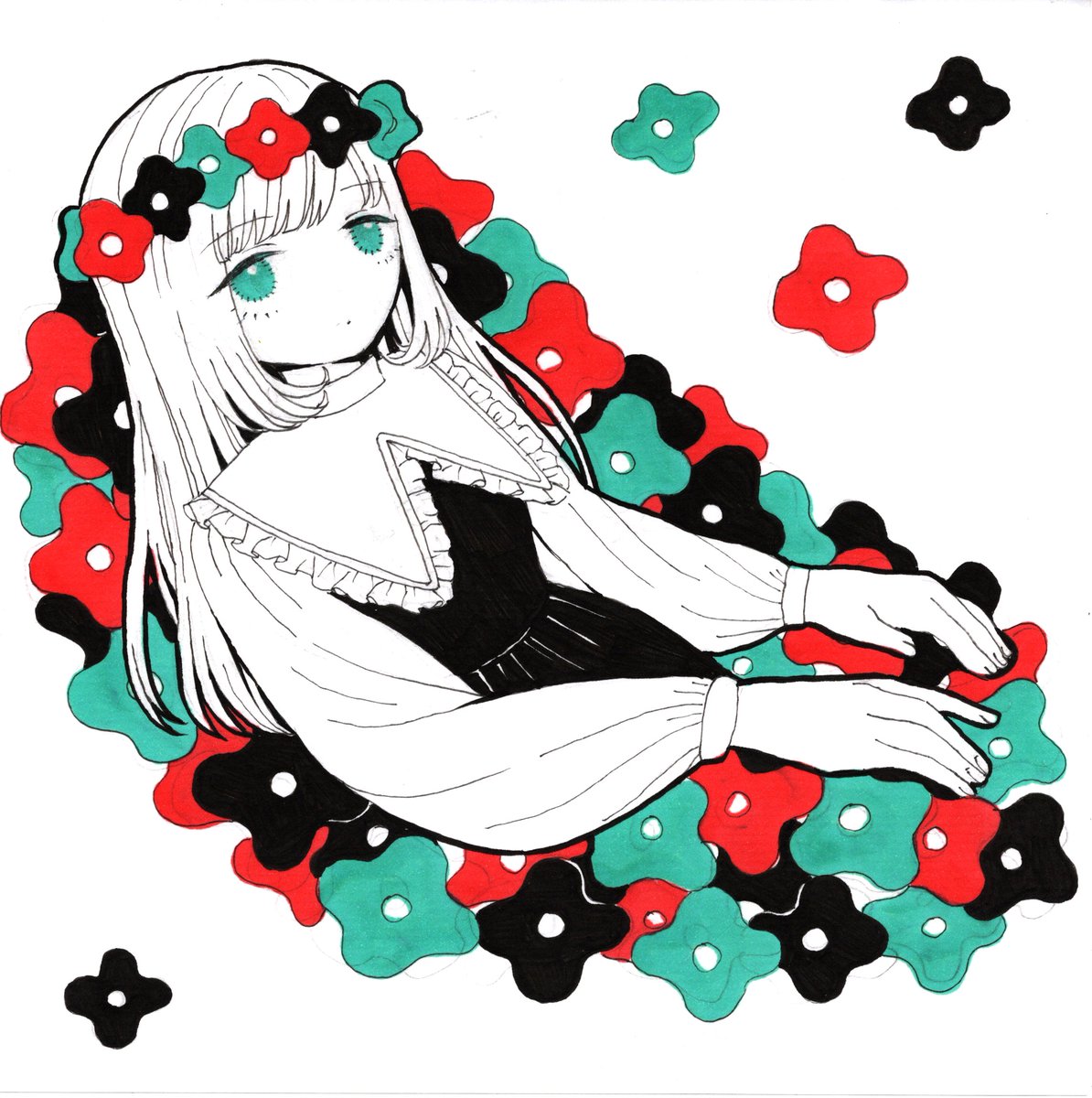 瑠雪 (@rusetsuksr) / X