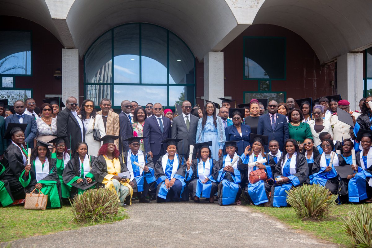 Minenseignement Sup et Recherche Scientifique tweet media