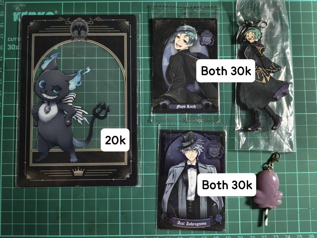 Voracious Aves | Cmpr 6 tweet media