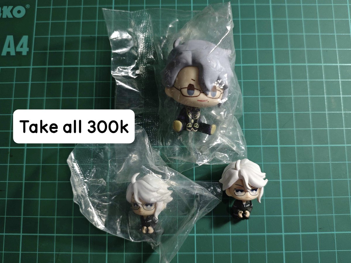 Voracious Aves | Cmpr 6 tweet media