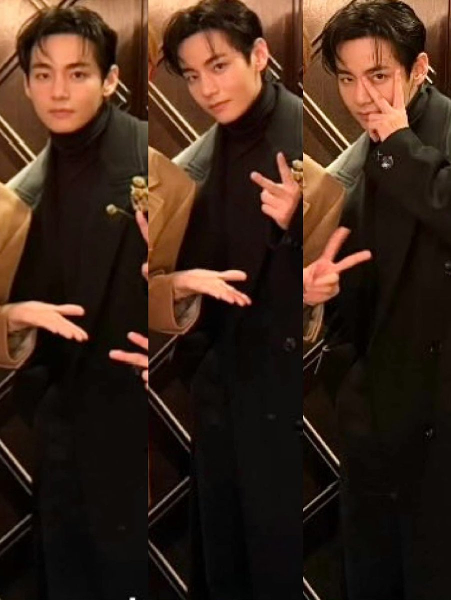 KIMTAEHYUNGBAR_'s tweet photo. NEW ROUND 2

🎯500 REPLIES WITH TAGS

V FOR PARIS FASHION WEEK
CELINE AMBASSADOR TAEHYUNG  #VxCELINEPFW #CELINESUMMER2026 #TAEHYUNGxCELINE #PFW @celineofficial https://t.co/WqiD8yLVRi