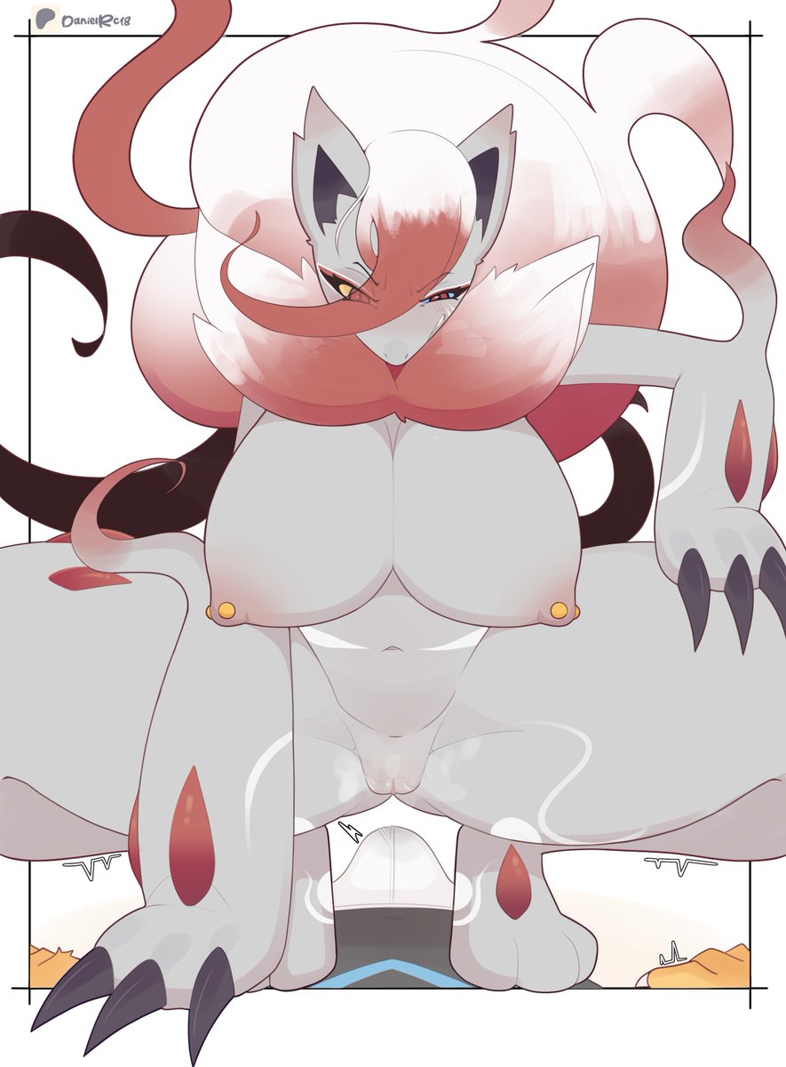 comm for @/Enoch_1135 ❤️💛