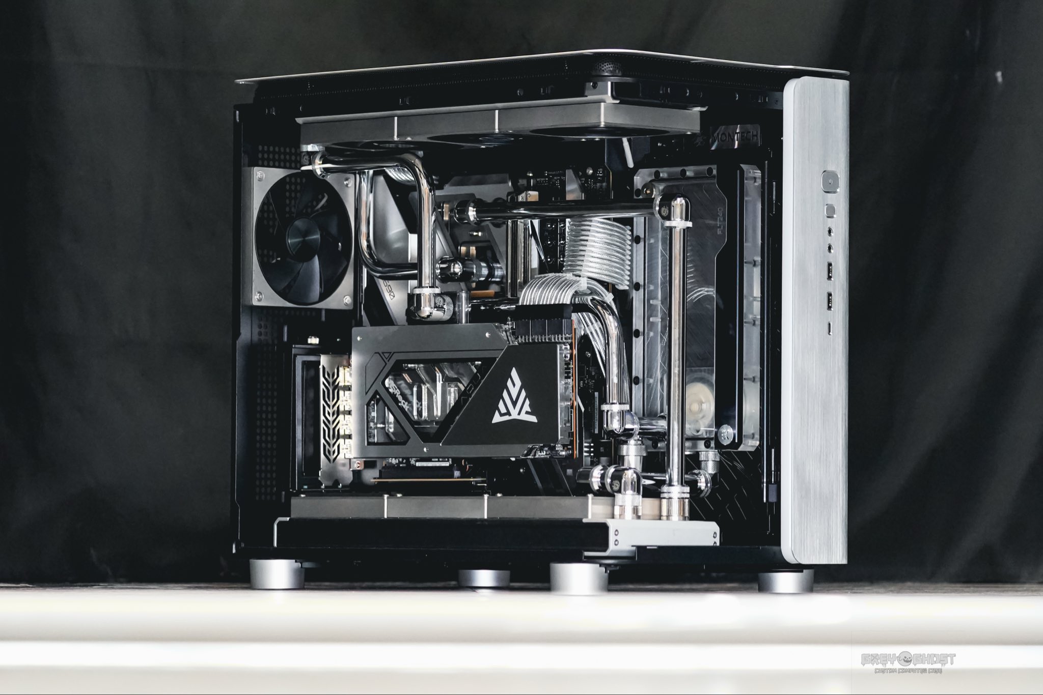 じーま (GreyGhostCCC) (@GreyGhostCCC_JP) / X