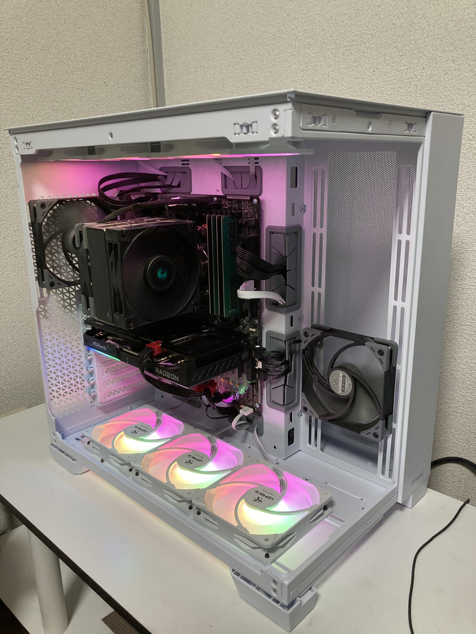 自作pc tomosan @自作PC (@tomosan22892592) / X