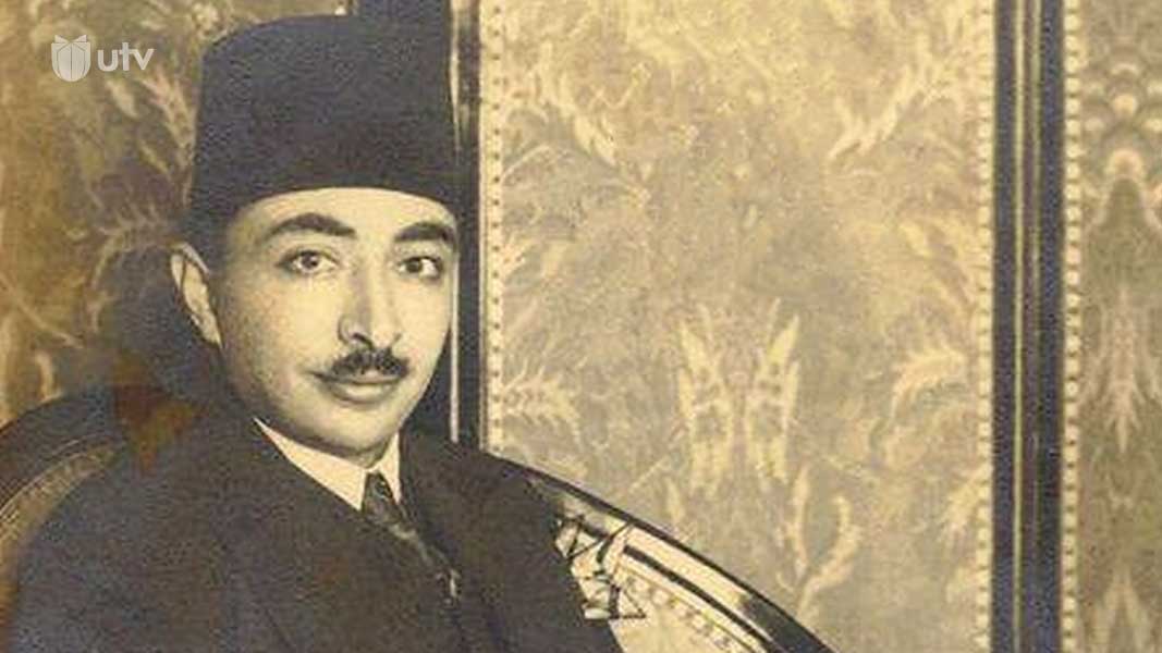 أحبُّ أجَل أحبّ كأن نبعاً
سماوياً تفجّر في دمائي

لقد طاب الوجود بحالتيه
شقائي فيك أجملُ من هنائي

وليلي فيك أحسنُ من نهاري
وصبحي فيك أجملُ من مسائي

#إبراهيم_ناجي