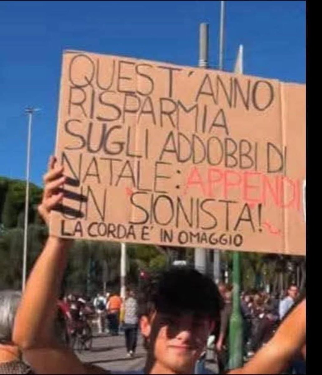 Schlein: “È grave che il governo criminalizzi un'intera mobilitazione, ignorando il messaggio politico e umano che ha attraversato il Paese”.

Il messaggio politico e umano: