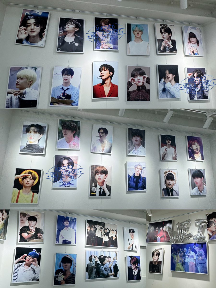 weiforever1005's tweet photo. 카페 내부에 있는 액자들 카페 철거 후 나눔합니다!
오늘 오후 7시부터 선착순으로 사진 (액자 미포함) 나눔합니다. 원하시는 분들은 오셔서 말씀 해주시면 됩니다.

*해시태그 이벤트 참여하신 분만 한정 
#위아이_끝까지_함께해

#위아이 #WEi #장대현 #김동한 #유용하 #김요한 #강석화 #김준서 https://t.co/k0Aq0eLtjA