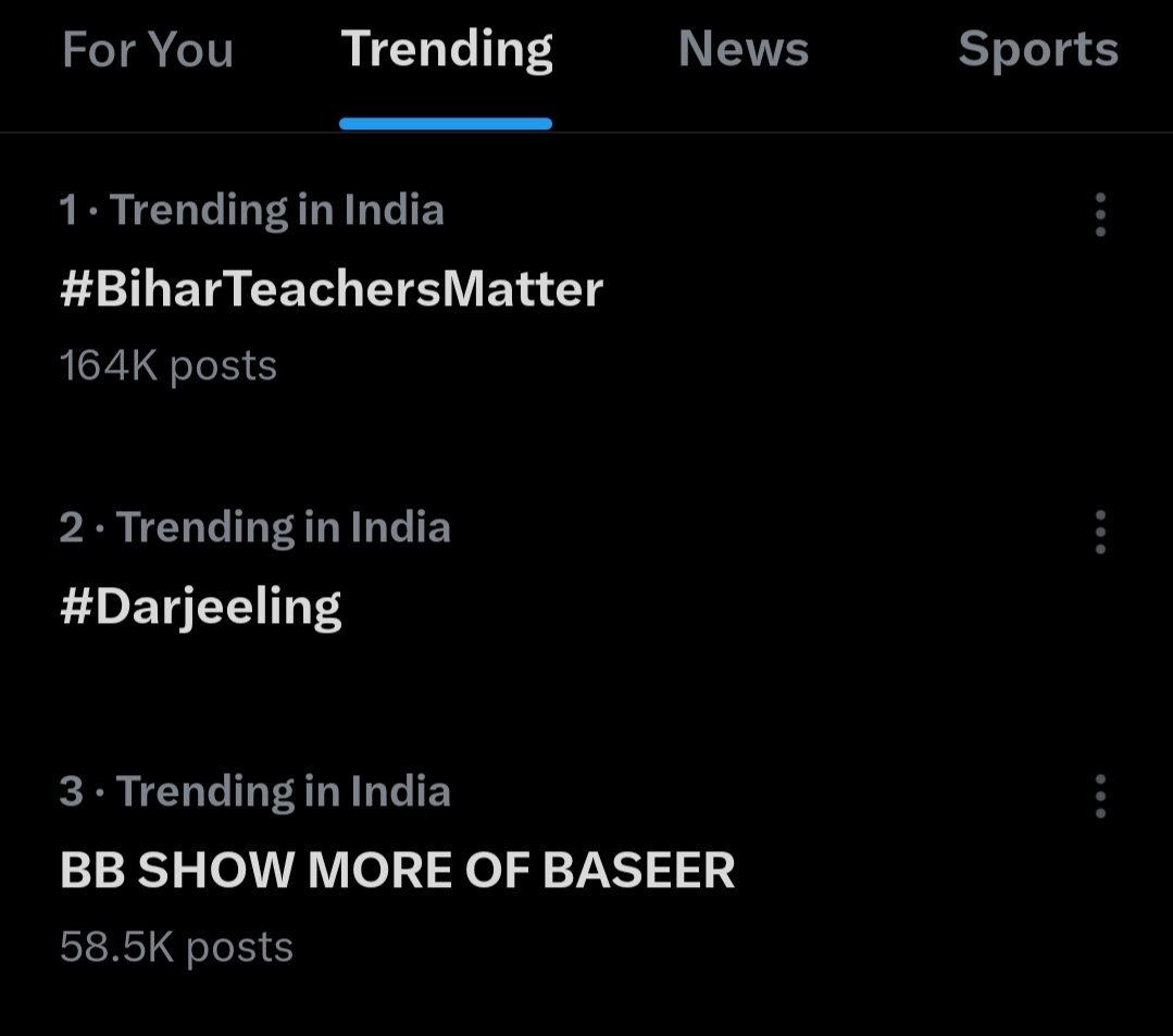 sonukhann93's tweet photo. Doesn't matter who hates you baseer bob but we love you forever and you be with our ❤️ forever.

BB SHOW MORE OF BASEER

#BaseerAli #BaseerBob #BaseerWellDone https://t.co/6hBnnRFqQX