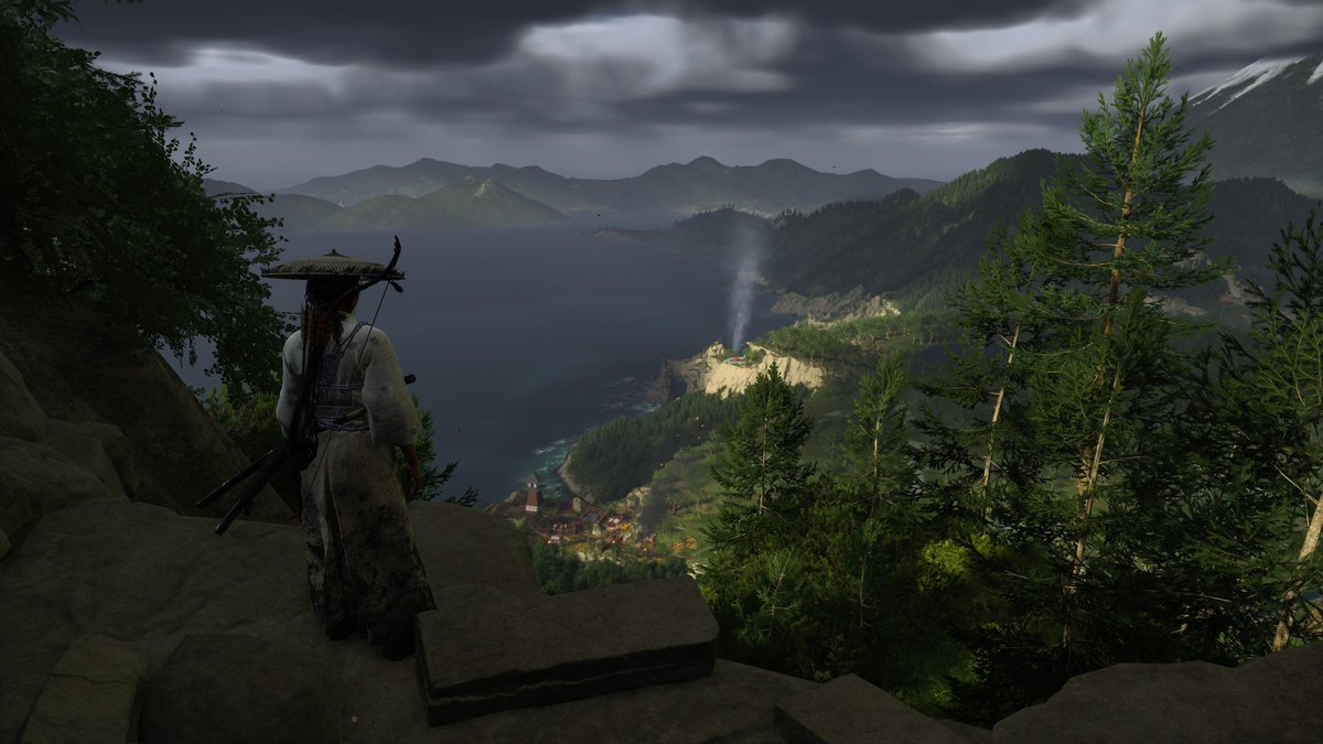 Dark0Skull's tweet photo. #gostofyotei #PS5 https://t.co/vUnnMeXqnj