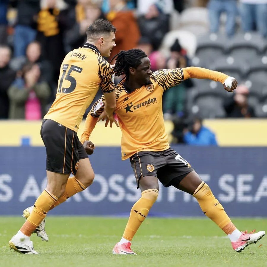 Second Tier podcast tweet media