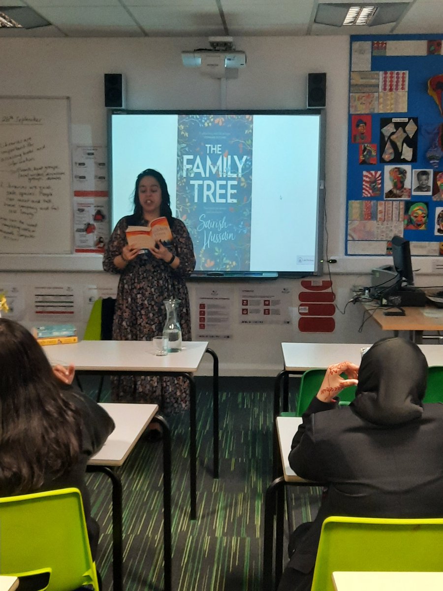 BDAT Reading tweet media