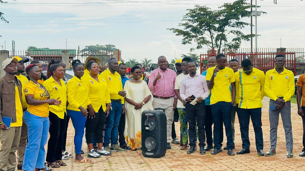 Grace Mary Mugasa tweet media