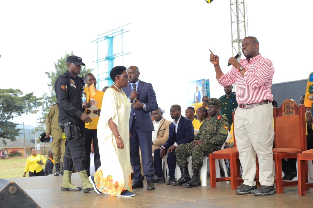 Grace Mary Mugasa tweet media