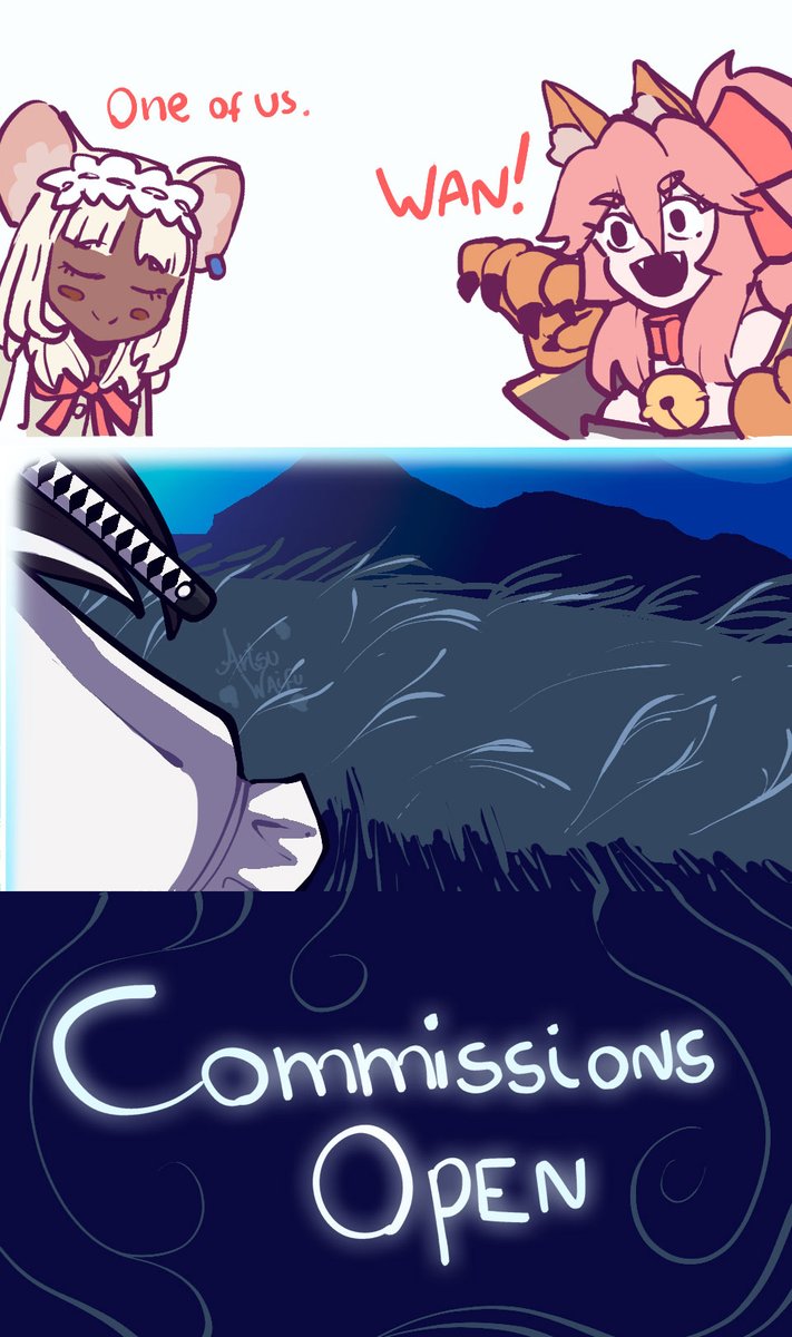 ArtsuWaifu's tweet photo. Kawakami Gensai
#FGO 

I believe this is how you use the format, right? https://t.co/DWAfl0bBYu