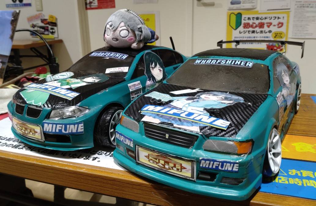 轟 ❗️ 赤き血のEME59@ワフシャイナー (@akakitinoeme59) / X