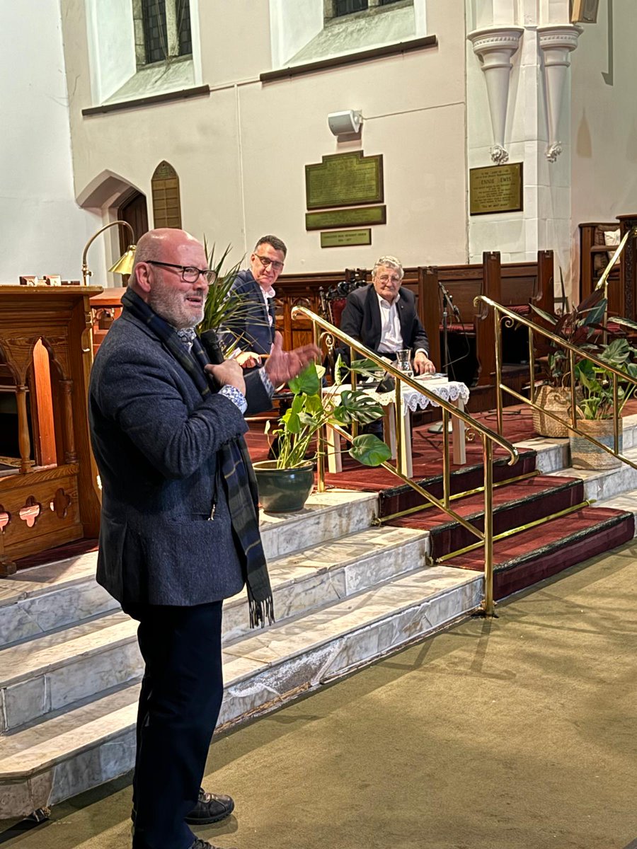 Martin O'Brien tweet media