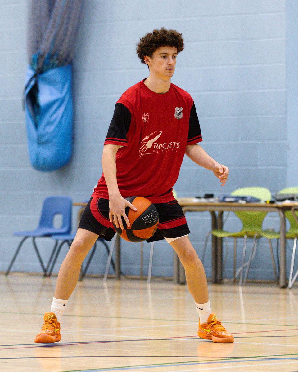 Academy Basketball England tweet media