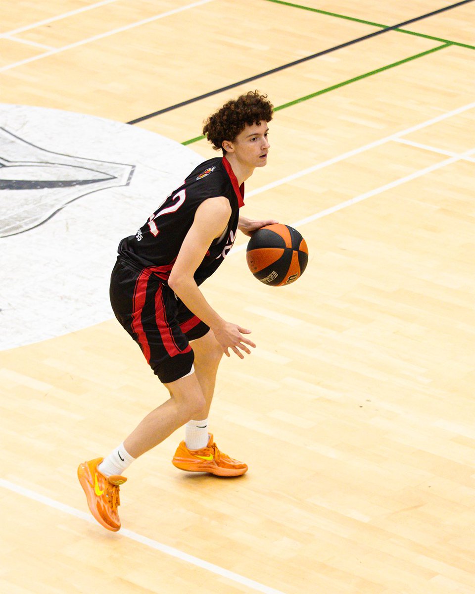 Academy Basketball England tweet media