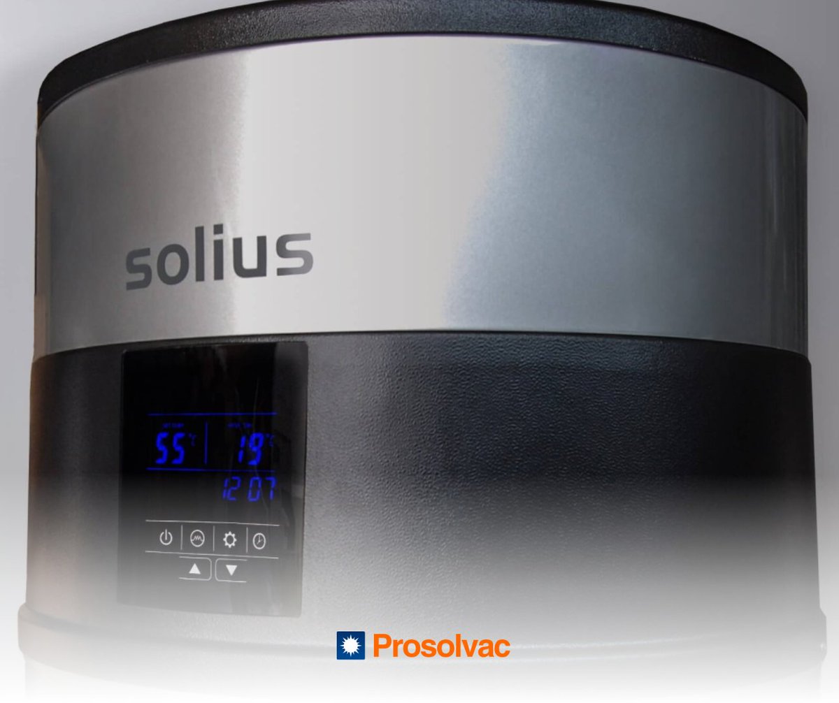 Prosolvac tweet media