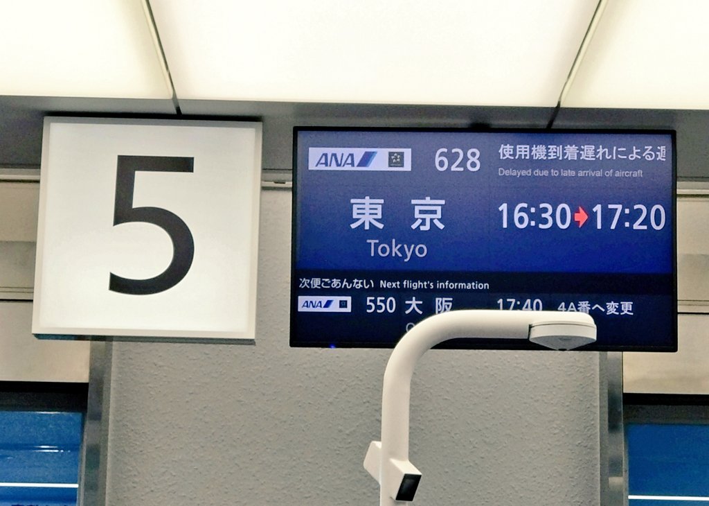 kgsm_jfb's tweet image. #エアポート投稿おじさん です
50分遅延の✈️で帰ります

鴨池で応援された皆様
お疲れさまでした

次はアウェイ北九州で
お会いしましょう👋

ANA628
17:20🛫KOJ→19:10🛬HND

10月4日(土)18:03キックオフ
2025明治安田J3リーグ第30節
#鹿児島ユナイテッドFC
０×３ #栃木シティ
9647人🏟白波スタジアム