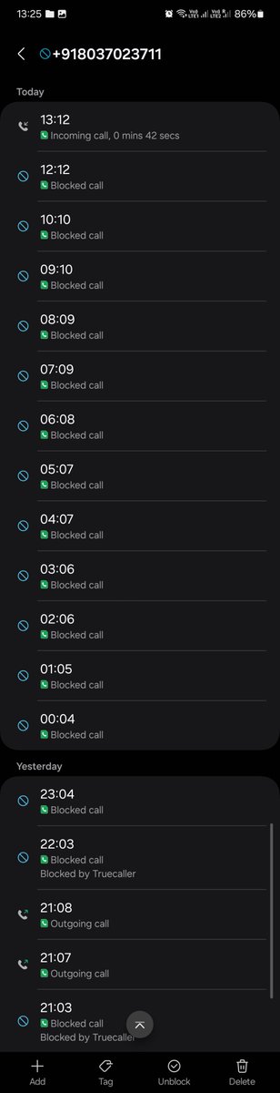 yesarpit's tweet photo. https://t.co/XWoD9Chfex please stop harassing users

Getting calls every hour even past midnight to sell your plan is unacceptable.

And showing “owner listings” but locking details behind paid plans after OTP verification is pure fraud.
@DGPMaharashtra
 
#housingshameonu #fraud https://t.co/kcmVUAXAnT