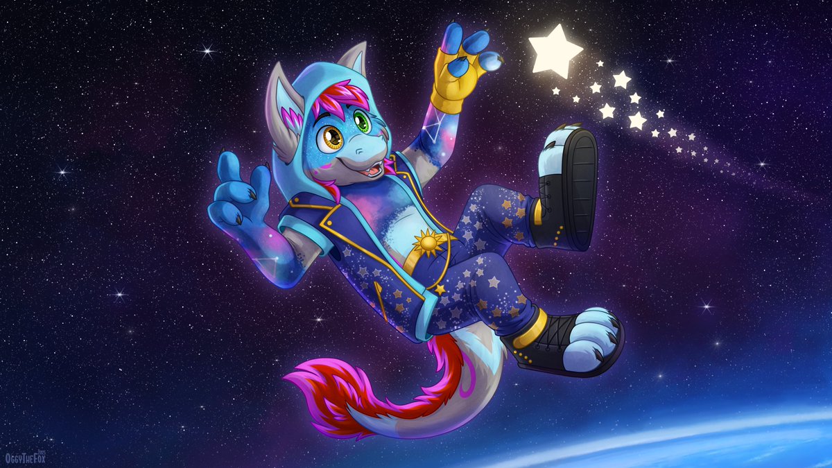 Starseeker 💫

For <a href="/AhlbiDragon/">AhlbiDragon</a>
