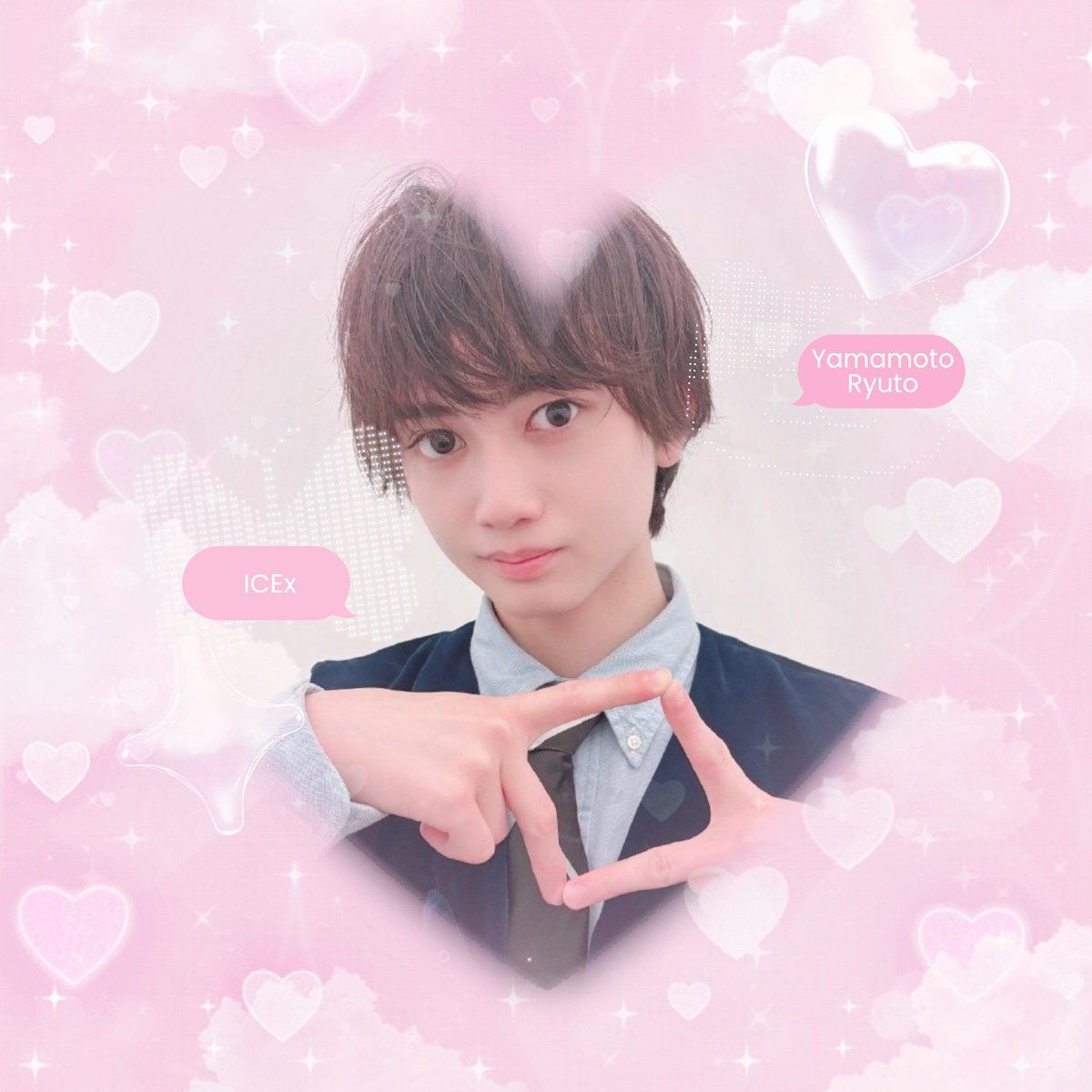 Delmypinkku tweet media