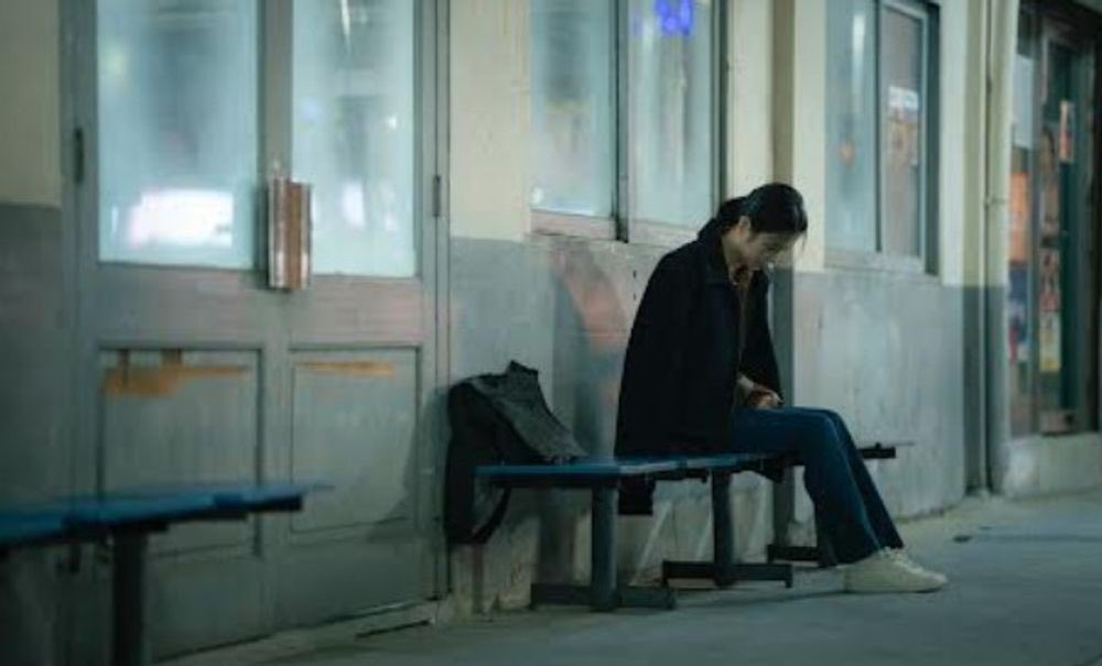 재필이가 사준 운동화를 신고 도망쳐서 만난게 영식이... 만약 종희가 사라지기 전 마지막으로 보는게 영식이라면 영식이가 7년 동안 종희 생각하는 거 이해 될지도??