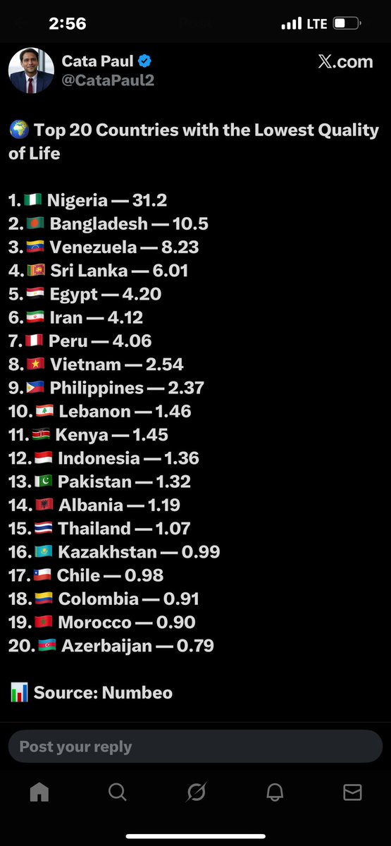 If this doesn’t bother you, you’re part of the problem.