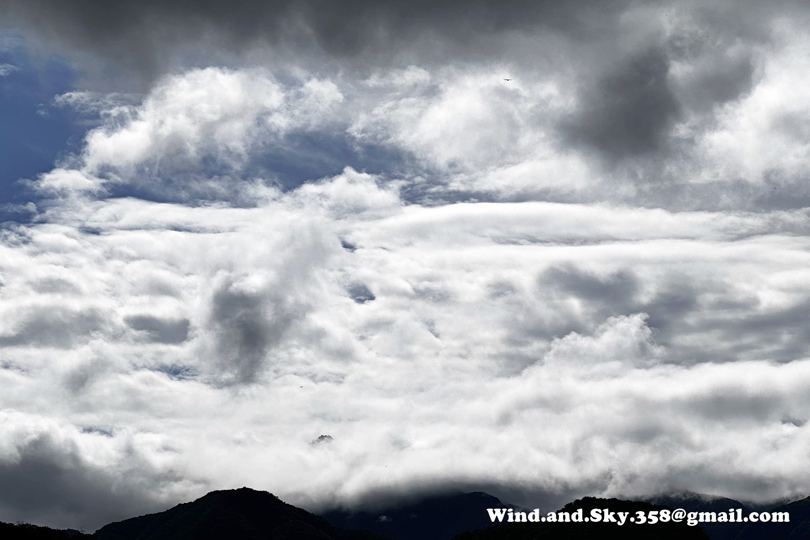 雲のうえ＠プロフ一読お願いします LETTER☆彡/白上フブキ(Original) - YouTube