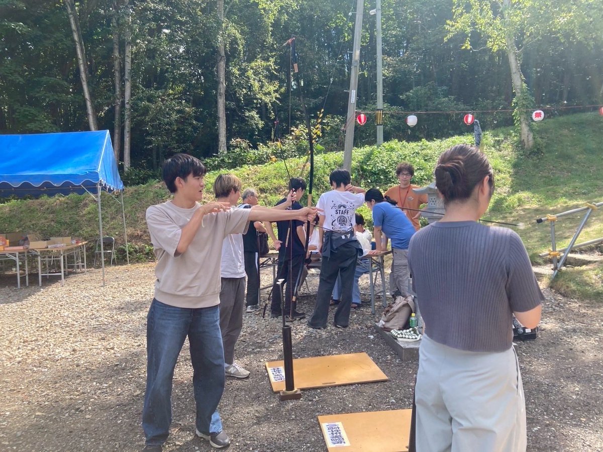 地域土着型サークル”いなかっぺ” tweet media