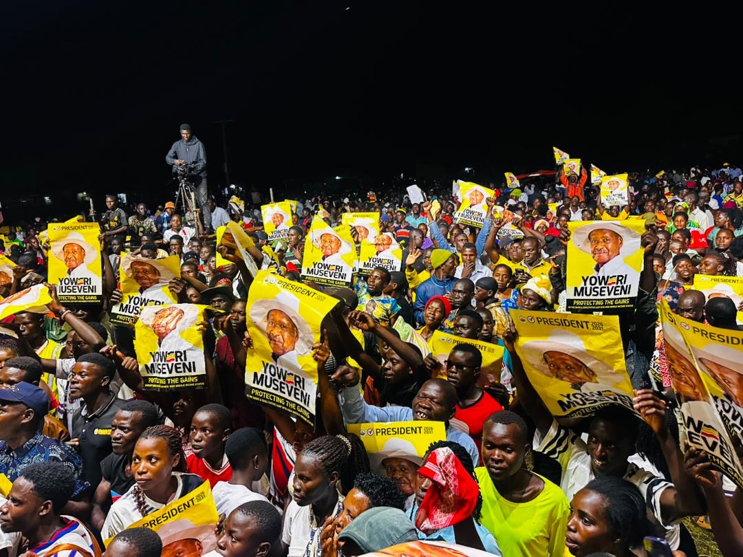 Grace Mary Mugasa tweet media